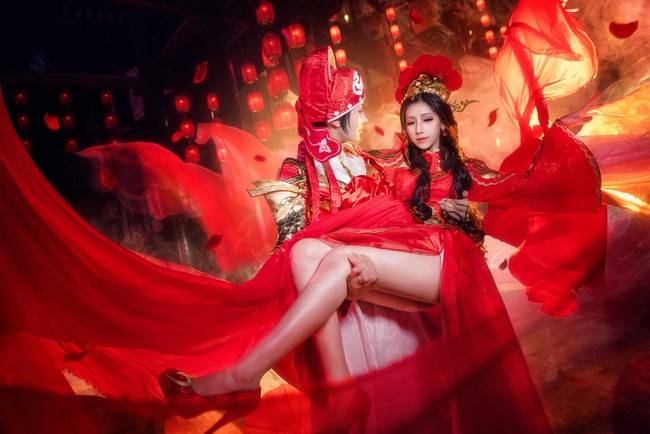 《神将录》手游公测火热进行中 巫族新阵营强势来袭【乐鱼APP】(图3) 乐鱼app下载页